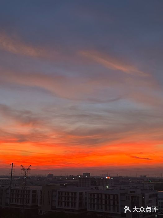 西太湖揽月湾图片