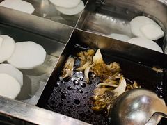 -海底捞火锅(劲松店)