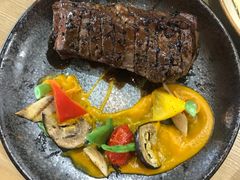 -HELLO 27 意面·沙拉·帕尼尼