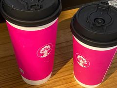 -霸王茶姬(正佳广场店)