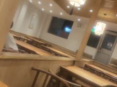 大堂-素满香·Vegan食养自助(天一广场店)