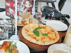 -Nord Grill&Bar Highland诺德西餐(深圳欢乐海岸店)