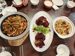 -熙春园餐厅