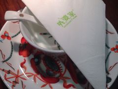 -外婆家(世界城广场店)