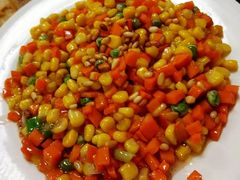 -迎宾楼饭庄(窦店)