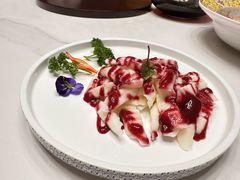 -惠丰堂饭庄·烤鸭·京味菜(民族大学店)