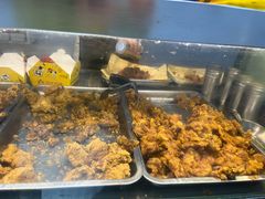 -延庆观炸鸡(淮北街总店)