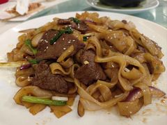 -明香海鲜酒家(华强北店)