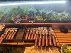 -牛YO寿喜烧和牛火锅自助(三台子万象汇店)