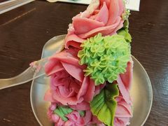 -BONCAKE裱花蛋糕(万象汇店)