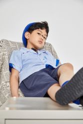 -INKIDS潮童社儿童摄影(朝阳大悦城店)