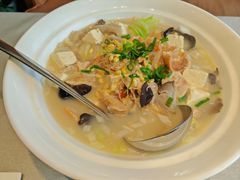 -郑庄脂渣海鲜楼(九水路店)