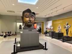 -曼谷国家博物馆