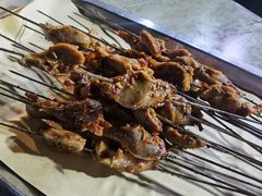 -铁诚烤肉