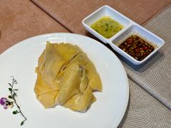 五香白切鸡-欧记·龙城港(欣都店)