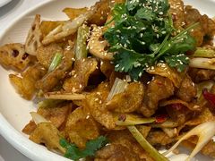 -聚鑫阁江浙菜·非遗传承技艺(闵行交大店)