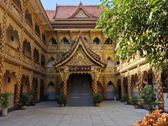 -西双版纳总佛寺