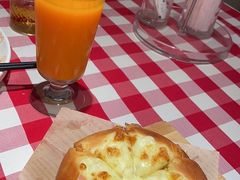 -西贝(紫荆广场店)