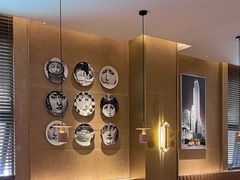 -秀玉coffee&kitchen(黄石大上海店)