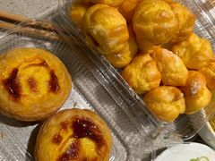 -泸溪河桃酥(壹方城店)