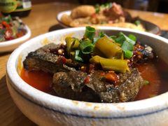 老长沙臭豆腐-三两粉(深圳南山桃园店)