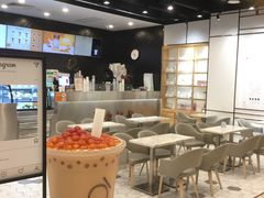 -KOI Thé(力宝广场店)
