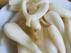 -梯坎豆花
