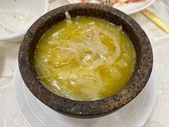 金汤鱼翅-美景家宴