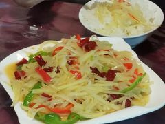 -旺原领头羊餐厅