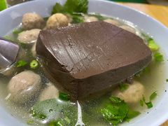 -金山锅贴店(金泉路店)