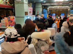 -新侨三宝乐面包店(崇文门店)