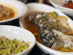 -大灶头·新昌菜(中国茶市店)