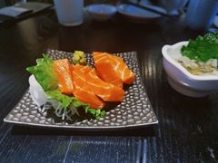 三文鱼刺身-YAMAKAWA(龙湖胥江天街店)