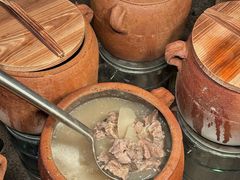 -回家吃饭·地道南昌菜(建德观总店)