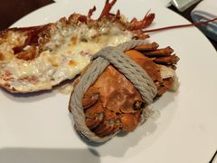 -Social 秀西餐厅-长沙瑞吉酒店(运达店)