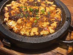 -仓库烤肉(绿园店)