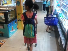-盒马鲜生(莱蒙都会店)