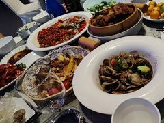 -丽华园(汉阳龙阳店)