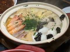 -佰家小厨·南京菜(夫子庙店)