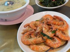 -双天海鲜楼 · 43年老字号