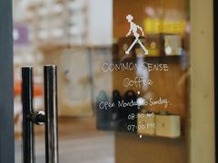 -常识咖啡common sense(春熙路店)