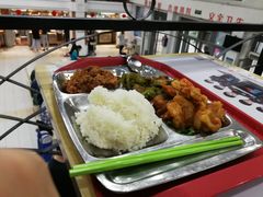 -北京大学-燕南食堂