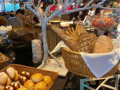 -佛山希尔顿酒店·融誉亚洲美食荟