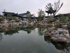 -采芝斋评弹茶馆(观前街店)