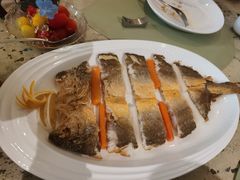 -T館·花园艺术餐厅