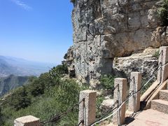 -北岳恒山