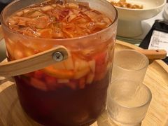 -渔语鱼新川菜Bistro(万象天地店)