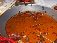-巴厘龙虾·榜首油焖大虾(音乐学院·沿江酒馆店)