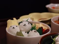 -dodonpa.墩墩伐 便当食堂(博华广场店)