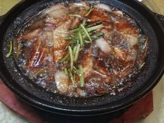 -吕四渔港码头海鲜餐厅